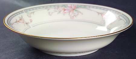 Orient Point Fruit/Dessert (Sauce) Bowl