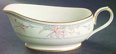 Orient Point Gravy Boat