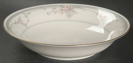 Orient Point Coupe Soup Bowl