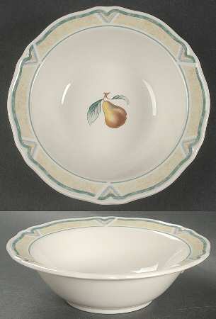 Orchard Spring Soup/Cereal Bowl