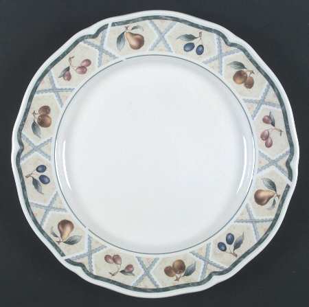 Orchard Spring by Noritake