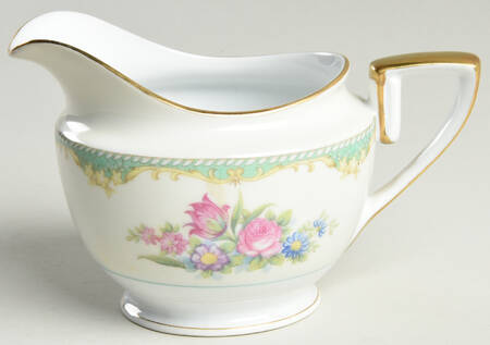Ostrand Creamer