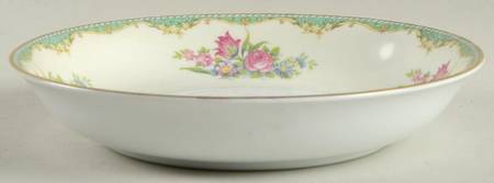 Ostrand Coupe Soup Bowl