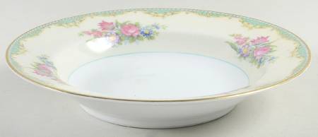 Ostrand Rim Soup Bowl