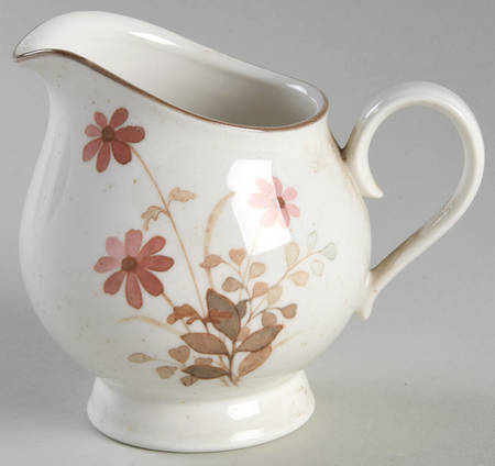 Outlook Creamer