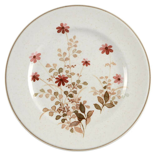 Salad Plate