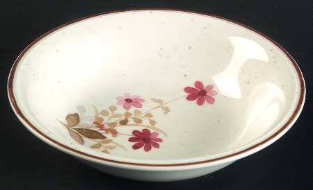 Outlook Fruit/Dessert (Sauce) Bowl