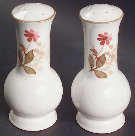 Outlook Salt & Pepper Set