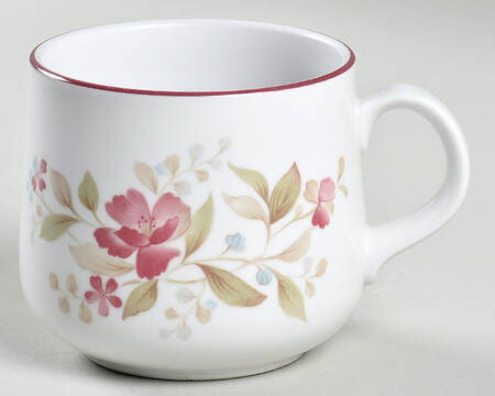 Overture Flat Cup