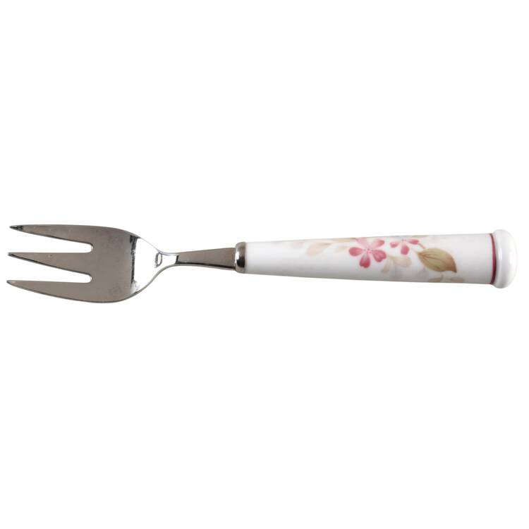 Overture Individual Salad Fork