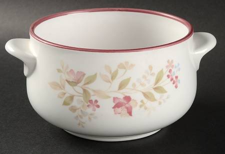Overture 1.25 Qt Round Casserole No Lid