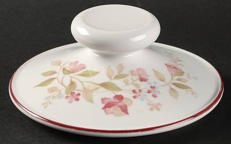Overture Lid for 1.25 Qt Round Casserole