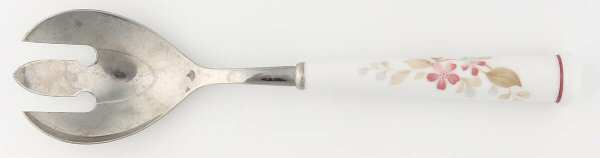 Overture Salad Serving Fork with Stainless Prongs