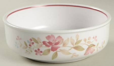 Overture Coupe Cereal Bowl