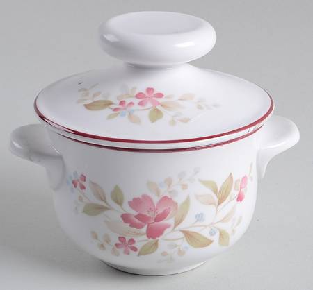Overture Individual Casserole & Lid