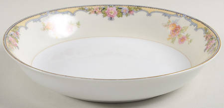 Oxford Coupe Soup Bowl