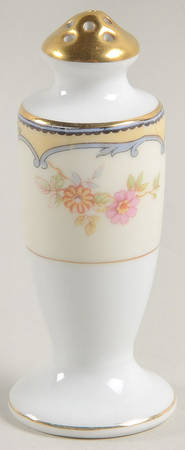 Oxford Salt Shaker