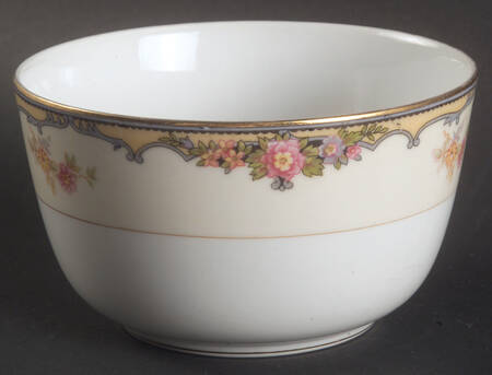Oxford Cranberry Bowl