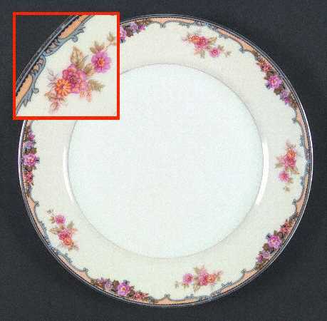 Oxford by Noritake