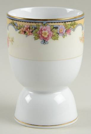 Oxford Double Egg Cup