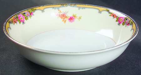 Oxford Coupe Cereal Bowl
