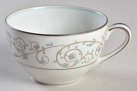 Oxford Snack Cup