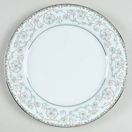 Oxford Dinner Plate