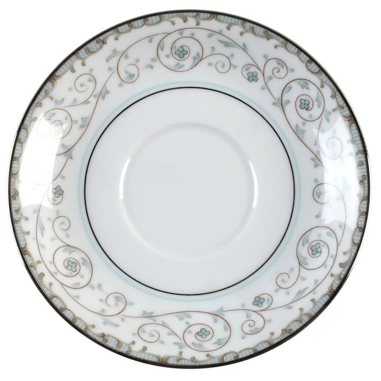 Oxford Saucer