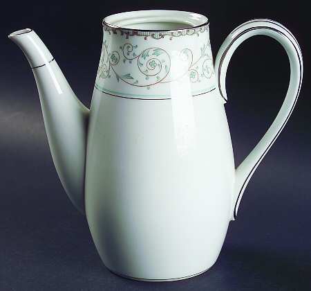 Oxford Coffee Pot No Lid