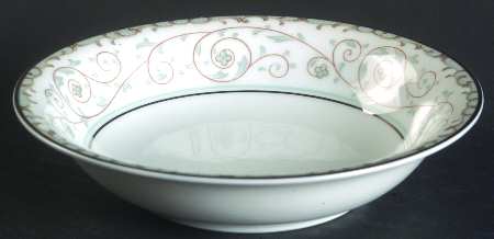 Oxford Fruit/Dessert (Sauce) Bowl