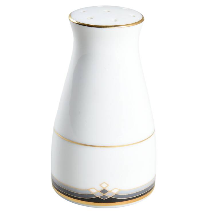 Oxford Lane Pepper Shaker
