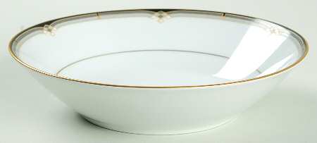 Oxford Lane Coupe Soup Bowl