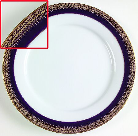 P563 by Noritake
