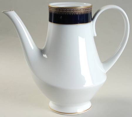P563 Coffee Pot No Lid