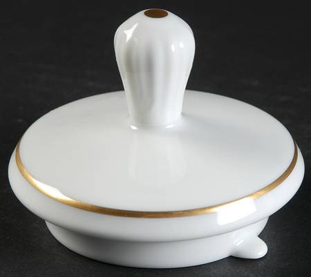 P563 Lid for Coffee Pot