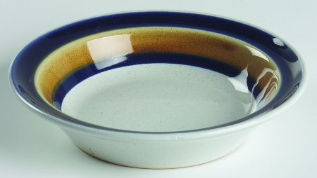 Pacifica Rim Fruit/Dessert (Sauce) Bowl