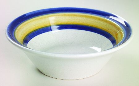 Pacifica Rim Cereal Bowl
