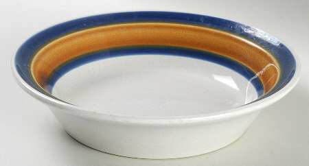 Pacifica Rim Soup Bowl