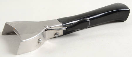 Pacific Detachable Metal Handle