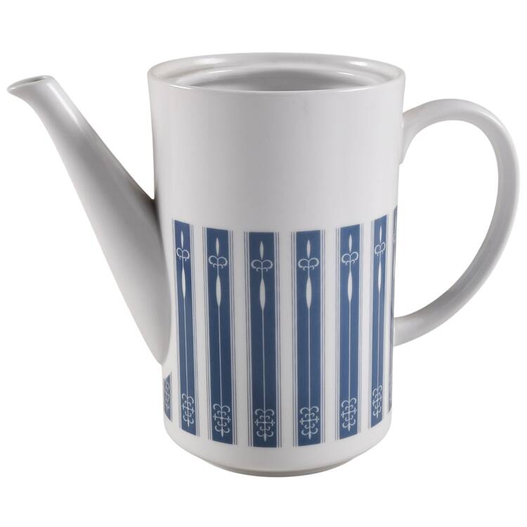 Pacific Coffee Pot No Lid
