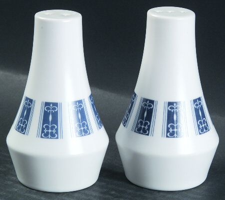 Pacific Salt & Pepper Set