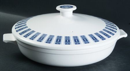 Pacific Large Skillet & Lid
