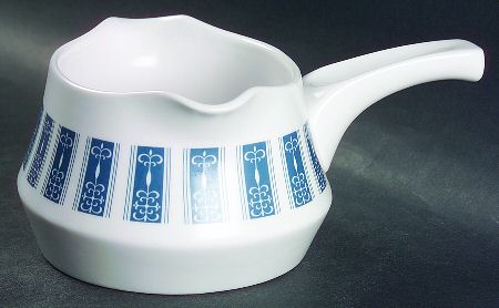 Pacific Gravy Boat