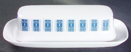 Pacific 1/4 Lb Covered Butter