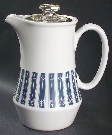 Pacific Percolator & Lid w/Drip
