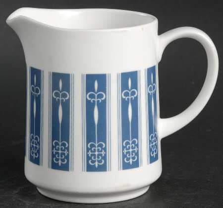 Pacific Creamer