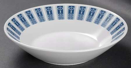 Pacific Coupe Soup Bowl