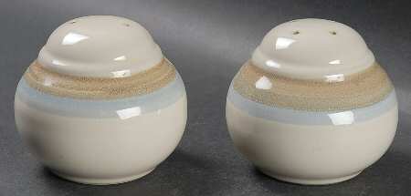 Painted Desert Salt & Pepper Set