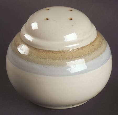Painted Desert Salt Shaker