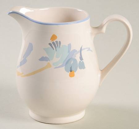 Pacific Grove Creamer